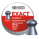 Śrut Diabolo